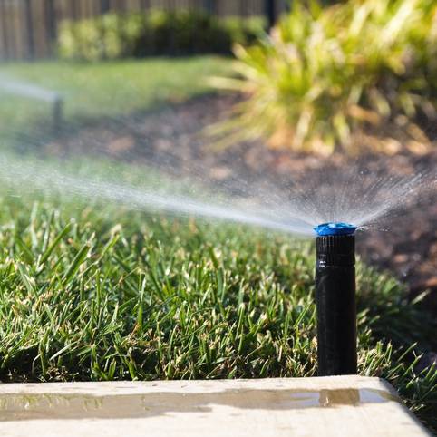 Irrigation Systems